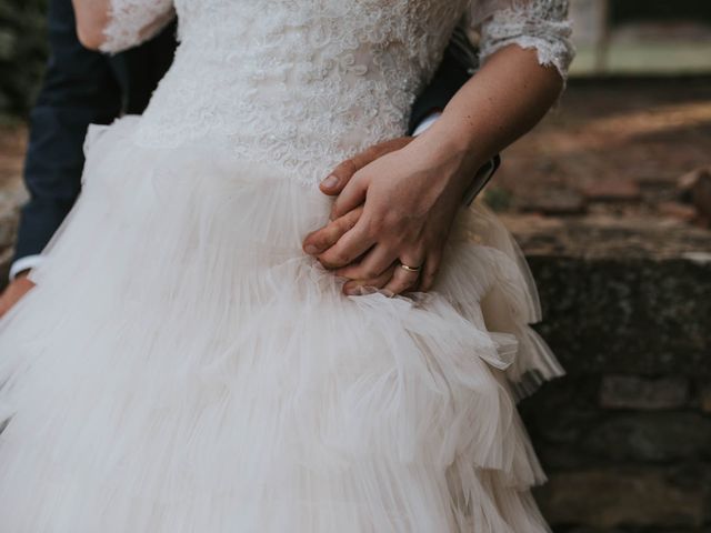 Il matrimonio di Alessandro e Carolina a Castenaso, Bologna 423