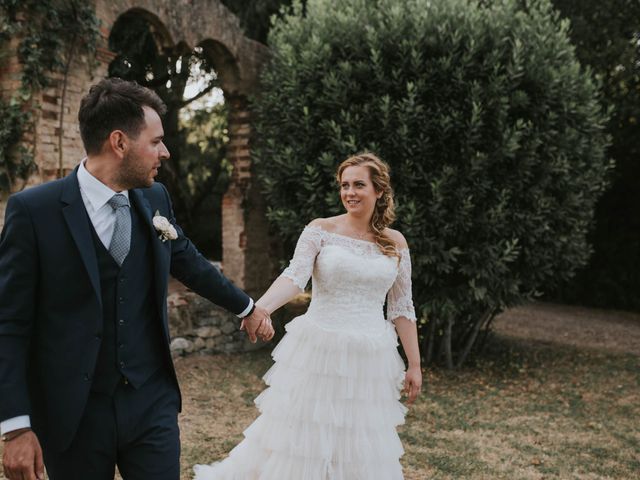 Il matrimonio di Alessandro e Carolina a Castenaso, Bologna 426