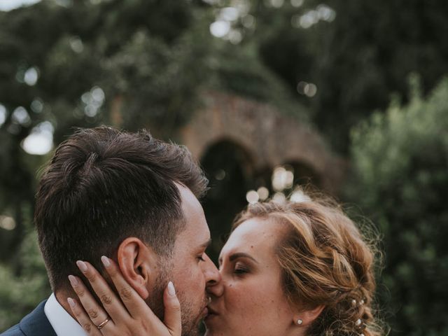 Il matrimonio di Alessandro e Carolina a Castenaso, Bologna 432