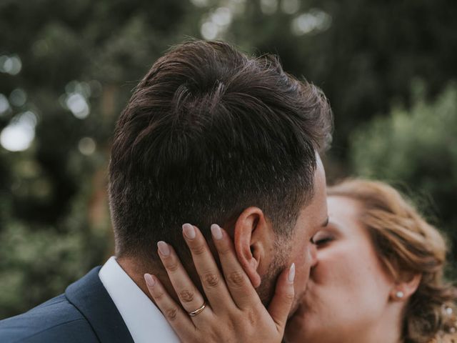 Il matrimonio di Alessandro e Carolina a Castenaso, Bologna 433