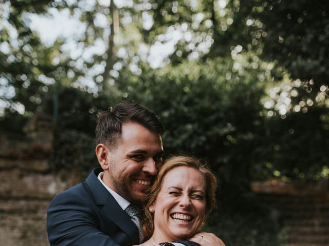 Il matrimonio di Alessandro e Carolina a Castenaso, Bologna 460