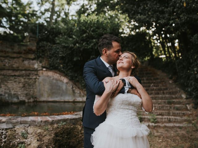 Il matrimonio di Alessandro e Carolina a Castenaso, Bologna 462