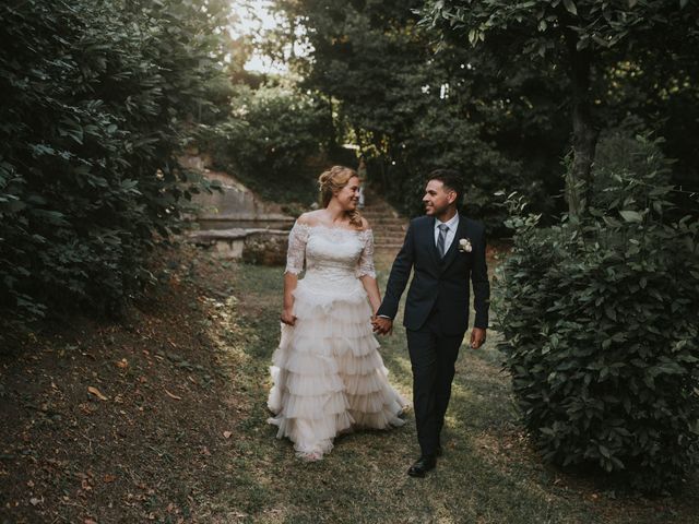 Il matrimonio di Alessandro e Carolina a Castenaso, Bologna 465