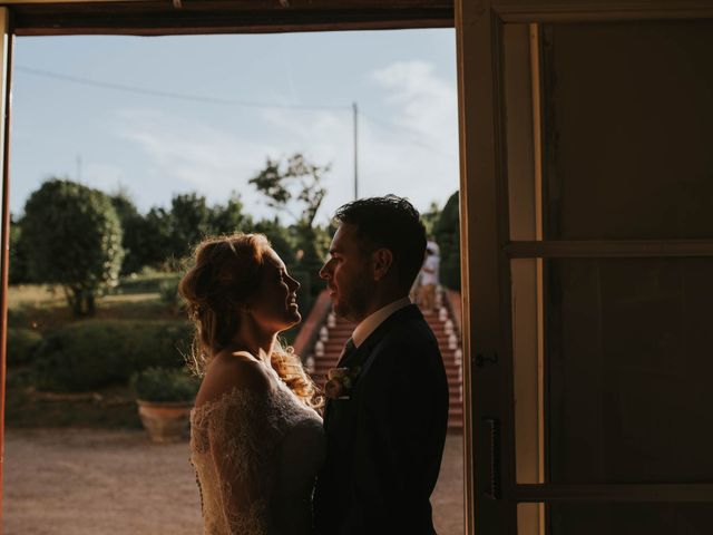 Il matrimonio di Alessandro e Carolina a Castenaso, Bologna 473