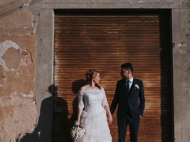 Il matrimonio di Alessandro e Carolina a Castenaso, Bologna 477