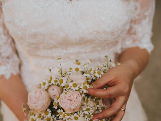 Il matrimonio di Alessandro e Carolina a Castenaso, Bologna 493