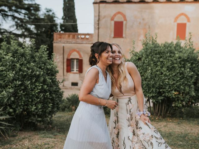 Il matrimonio di Alessandro e Carolina a Castenaso, Bologna 518