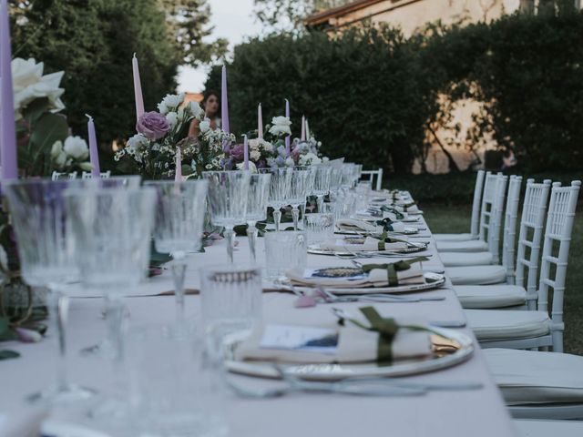 Il matrimonio di Alessandro e Carolina a Castenaso, Bologna 524