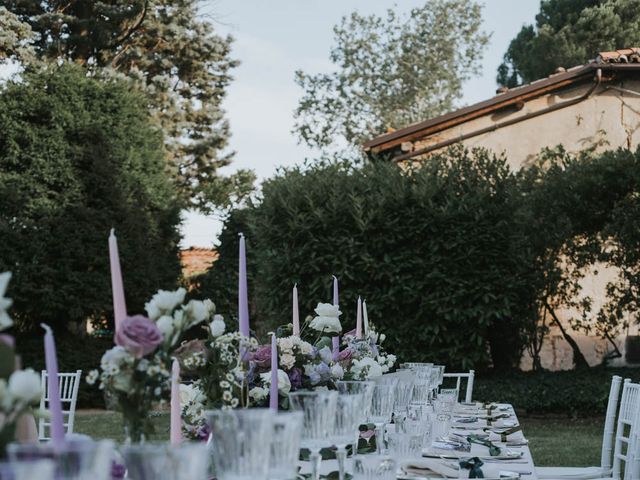 Il matrimonio di Alessandro e Carolina a Castenaso, Bologna 525