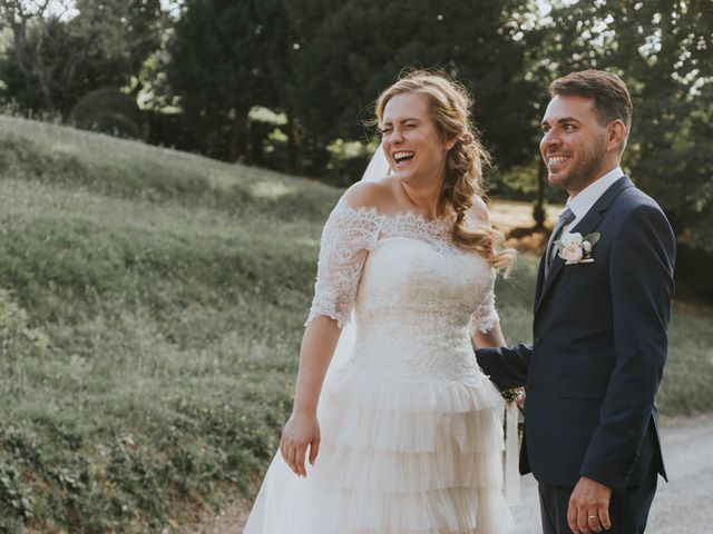 Il matrimonio di Alessandro e Carolina a Castenaso, Bologna 534