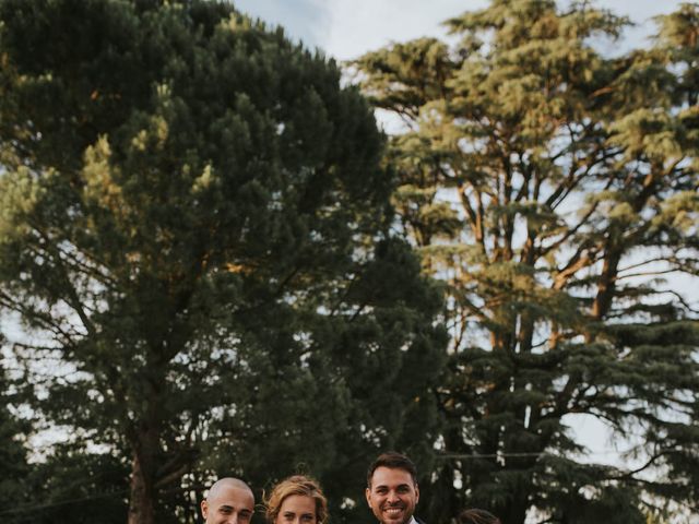 Il matrimonio di Alessandro e Carolina a Castenaso, Bologna 549