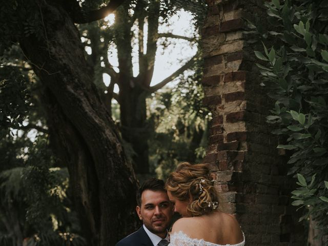 Il matrimonio di Alessandro e Carolina a Castenaso, Bologna 557