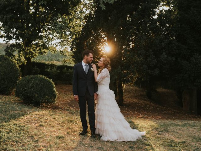 Il matrimonio di Alessandro e Carolina a Castenaso, Bologna 577