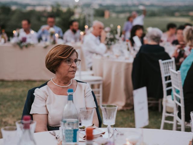 Il matrimonio di Alessandro e Carolina a Castenaso, Bologna 633