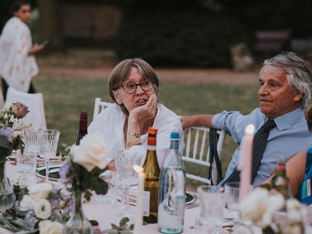 Il matrimonio di Alessandro e Carolina a Castenaso, Bologna 637