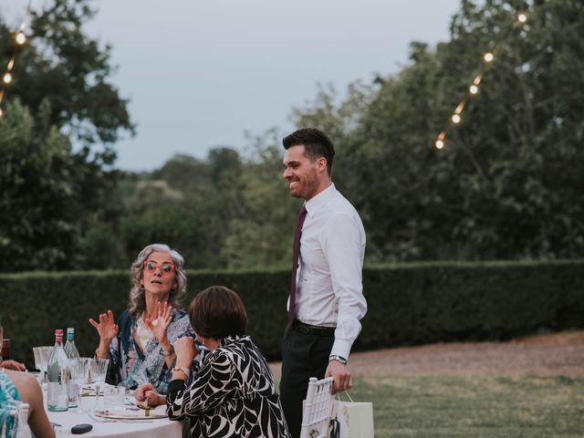 Il matrimonio di Alessandro e Carolina a Castenaso, Bologna 639