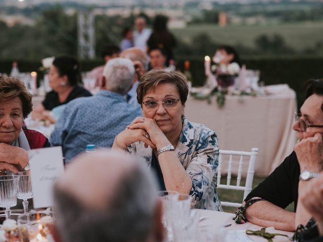 Il matrimonio di Alessandro e Carolina a Castenaso, Bologna 640