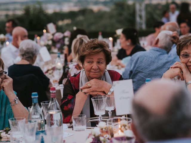 Il matrimonio di Alessandro e Carolina a Castenaso, Bologna 641