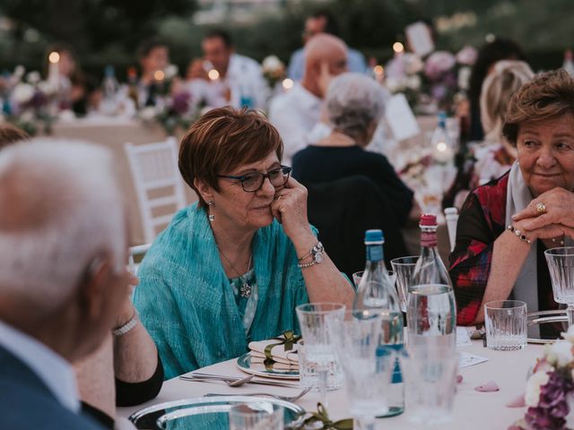 Il matrimonio di Alessandro e Carolina a Castenaso, Bologna 642