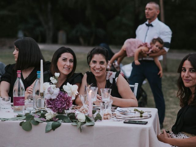 Il matrimonio di Alessandro e Carolina a Castenaso, Bologna 651