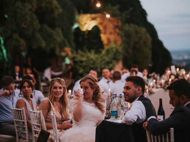 Il matrimonio di Alessandro e Carolina a Castenaso, Bologna 657