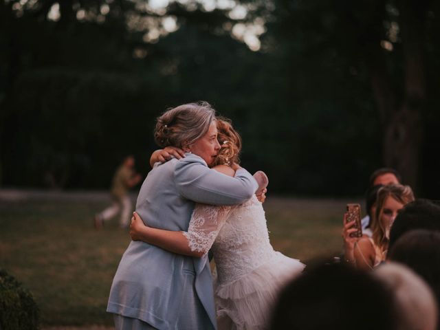 Il matrimonio di Alessandro e Carolina a Castenaso, Bologna 663