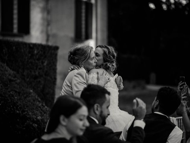 Il matrimonio di Alessandro e Carolina a Castenaso, Bologna 664