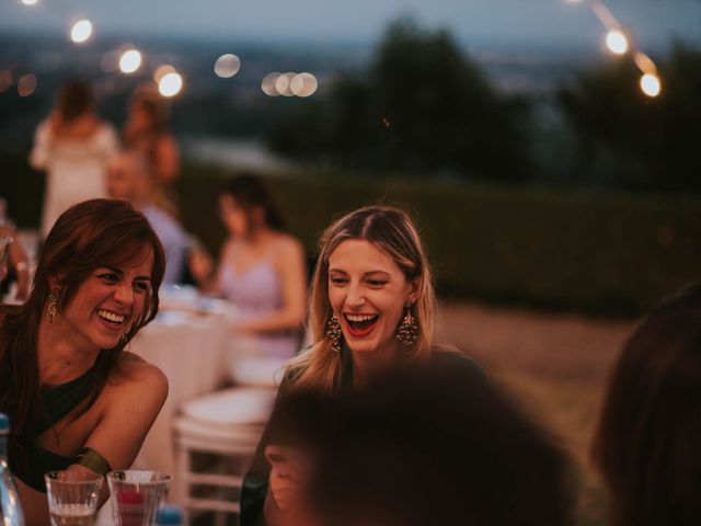 Il matrimonio di Alessandro e Carolina a Castenaso, Bologna 666