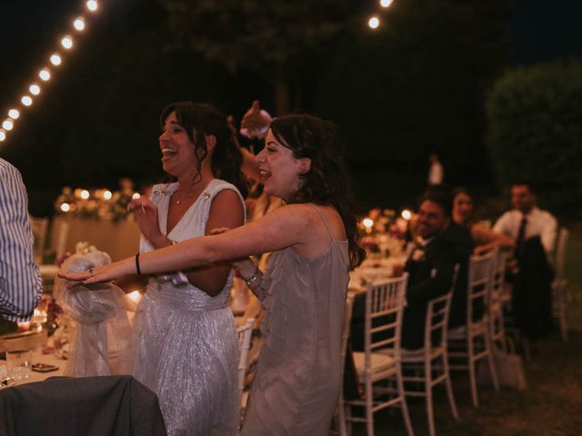 Il matrimonio di Alessandro e Carolina a Castenaso, Bologna 695