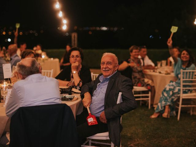 Il matrimonio di Alessandro e Carolina a Castenaso, Bologna 696