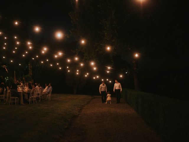 Il matrimonio di Alessandro e Carolina a Castenaso, Bologna 701