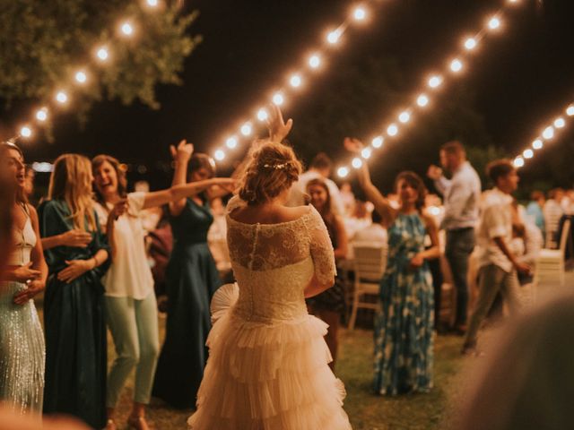 Il matrimonio di Alessandro e Carolina a Castenaso, Bologna 722