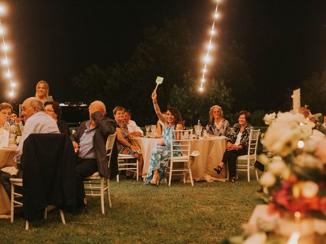 Il matrimonio di Alessandro e Carolina a Castenaso, Bologna 727