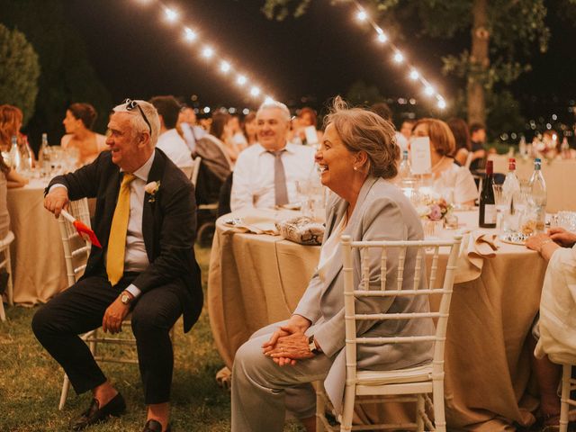 Il matrimonio di Alessandro e Carolina a Castenaso, Bologna 736