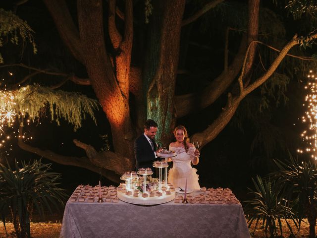 Il matrimonio di Alessandro e Carolina a Castenaso, Bologna 745