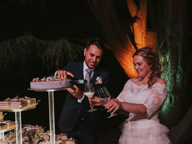 Il matrimonio di Alessandro e Carolina a Castenaso, Bologna 747