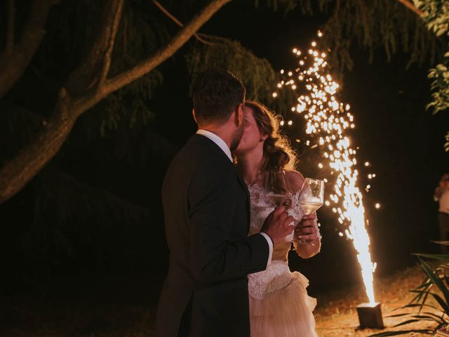 Il matrimonio di Alessandro e Carolina a Castenaso, Bologna 753