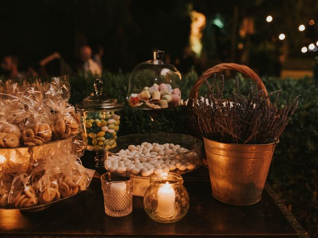 Il matrimonio di Alessandro e Carolina a Castenaso, Bologna 760