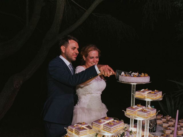 Il matrimonio di Alessandro e Carolina a Castenaso, Bologna 781