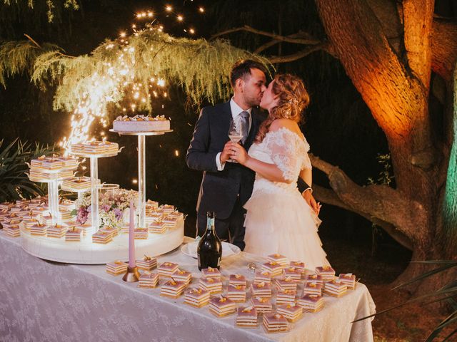 Il matrimonio di Alessandro e Carolina a Castenaso, Bologna 786