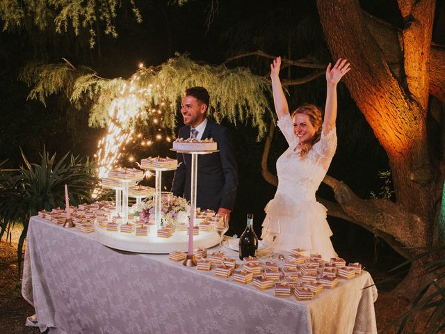 Il matrimonio di Alessandro e Carolina a Castenaso, Bologna 787