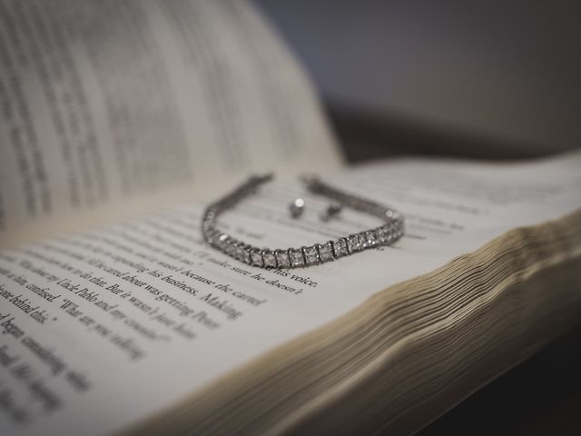 Il matrimonio di Leonardo e Ilaria a Gambassi Terme, Firenze 13