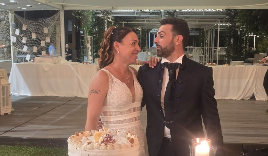 Il matrimonio di Giuseppe  e Francesca  a Trabia, Palermo