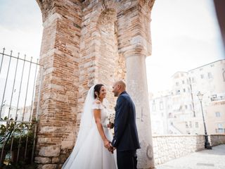 Le nozze di Giovanni e Silvia