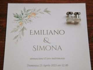 Le nozze di Simona e Emiliano 3