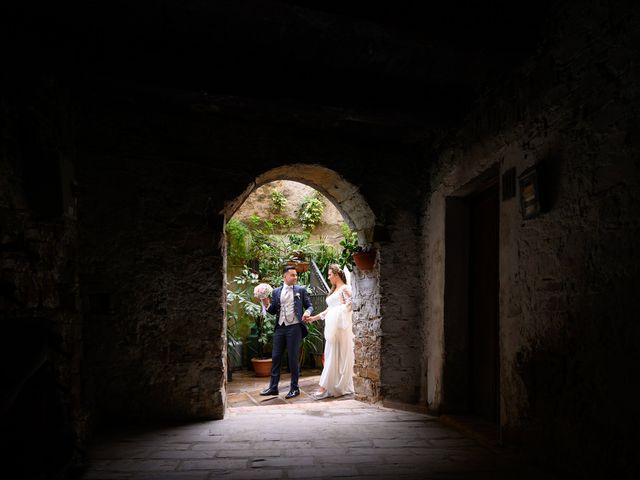 Il matrimonio di Roberto e Marilena a Altavilla Silentina, Salerno 12
