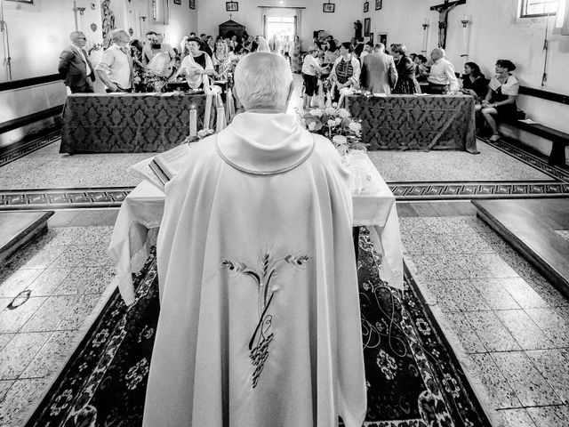 Il matrimonio di Roberto e Anna a San Polo di Piave, Treviso 20