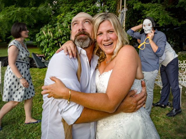 Il matrimonio di Roberto e Anna a San Polo di Piave, Treviso 49