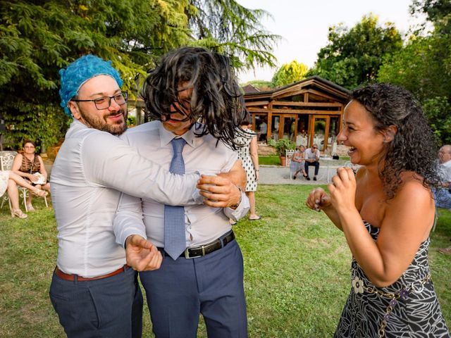 Il matrimonio di Roberto e Anna a San Polo di Piave, Treviso 50