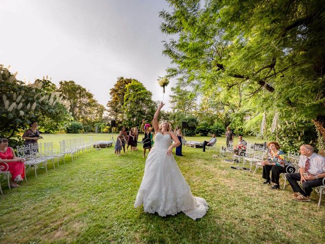 Il matrimonio di Roberto e Anna a San Polo di Piave, Treviso 56